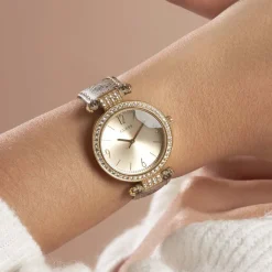 GUESS Montre Terrace Champagne Best