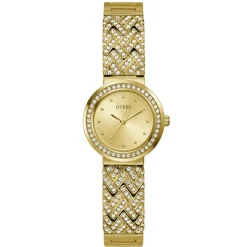 GUESS Montre Treasure Champagne Best