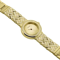 GUESS Montre Treasure Champagne Best