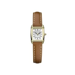 HERBELIN Montre Art Deco Argenté Online