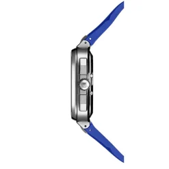 HERBELIN Montre Cap Camarat Square Bleu Hot