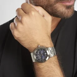 HERBELIN Montre Cap Camarat Bleu Discount