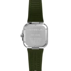 HERBELIN Montre Cap Camarat Square Kaki New