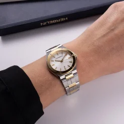 HERBELIN Montre Cap Camarat Blanc Hot