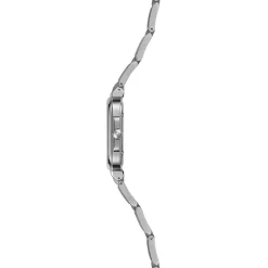 HERBELIN Montre Cap Camarat Bleu cadran argente fond bleu bracelet acier argenté Best