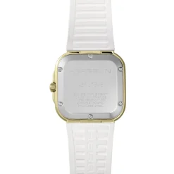HERBELIN Montre Cap Camarat Square Nacre Blanche Hot