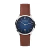 HERBELIN Montre City Bleu New