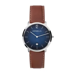 HERBELIN Montre City Bleu New