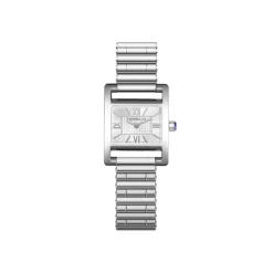 HERBELIN Montre 5Eme Avenue Argenté Sale