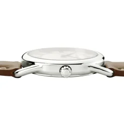 HERBELIN Montre Equinoxe Argent Sale