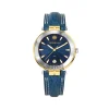 HERBELIN Montre Newport Bleu Hot