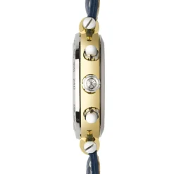 HERBELIN Montre Newport Originals Bleu Clearance