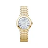 HERBELIN Montre Newport Slim Nacre Blanche Best
