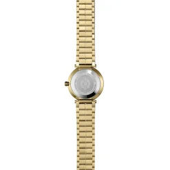 HERBELIN Montre Newport Slim Nacre Blanche Best