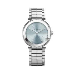 HERBELIN Montre Newport Slim Bleu Sky Online