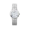 HERBELIN Montre Newport Slim Nacre Blanche
