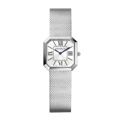 HERBELIN Montre Octogone Argenté Outlet