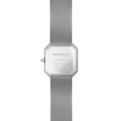 HERBELIN Montre Octogone Argenté Outlet