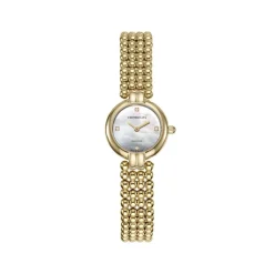 HERBELIN Montre Perles Nacre Blanche Online