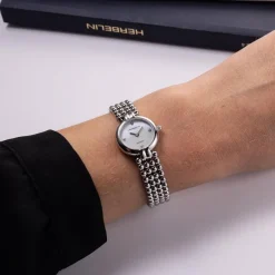 HERBELIN Montre Perles Nacre Blanche Online