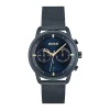 HUGO Montre Advise Bleu Online
