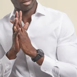 HUGO Montre Seek Noir Hot