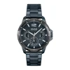 HUGO Montre Sport Bleu Sale