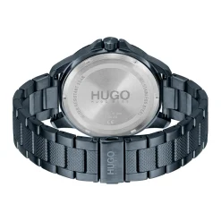 HUGO Montre Sport Bleu Sale