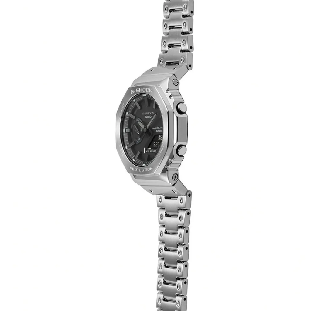 CASIO G-SHOCK Montre Hybride Classic Noir Sale