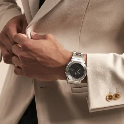 CASIO G-SHOCK Montre Hybride Classic Noir Sale