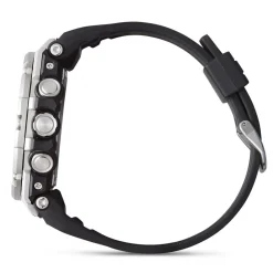 CASIO G-SHOCK Montre Hybride G-steel Noir Discount