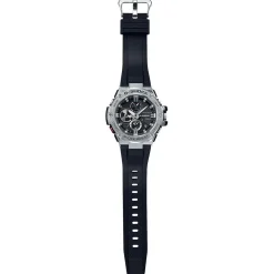 CASIO G-SHOCK Montre Hybride G-steel Noir Discount