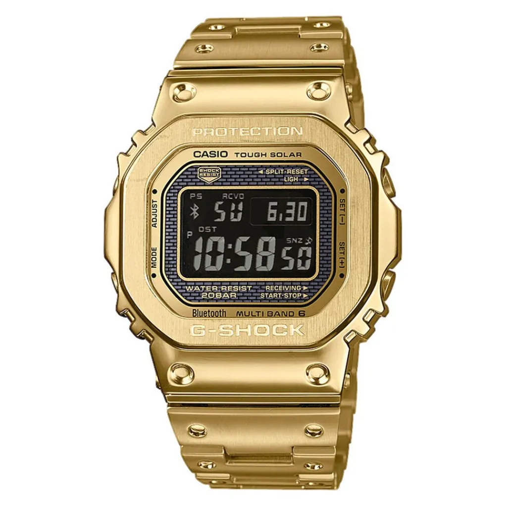 CASIO G-SHOCK Montre Hybride The Origin Noir Sale