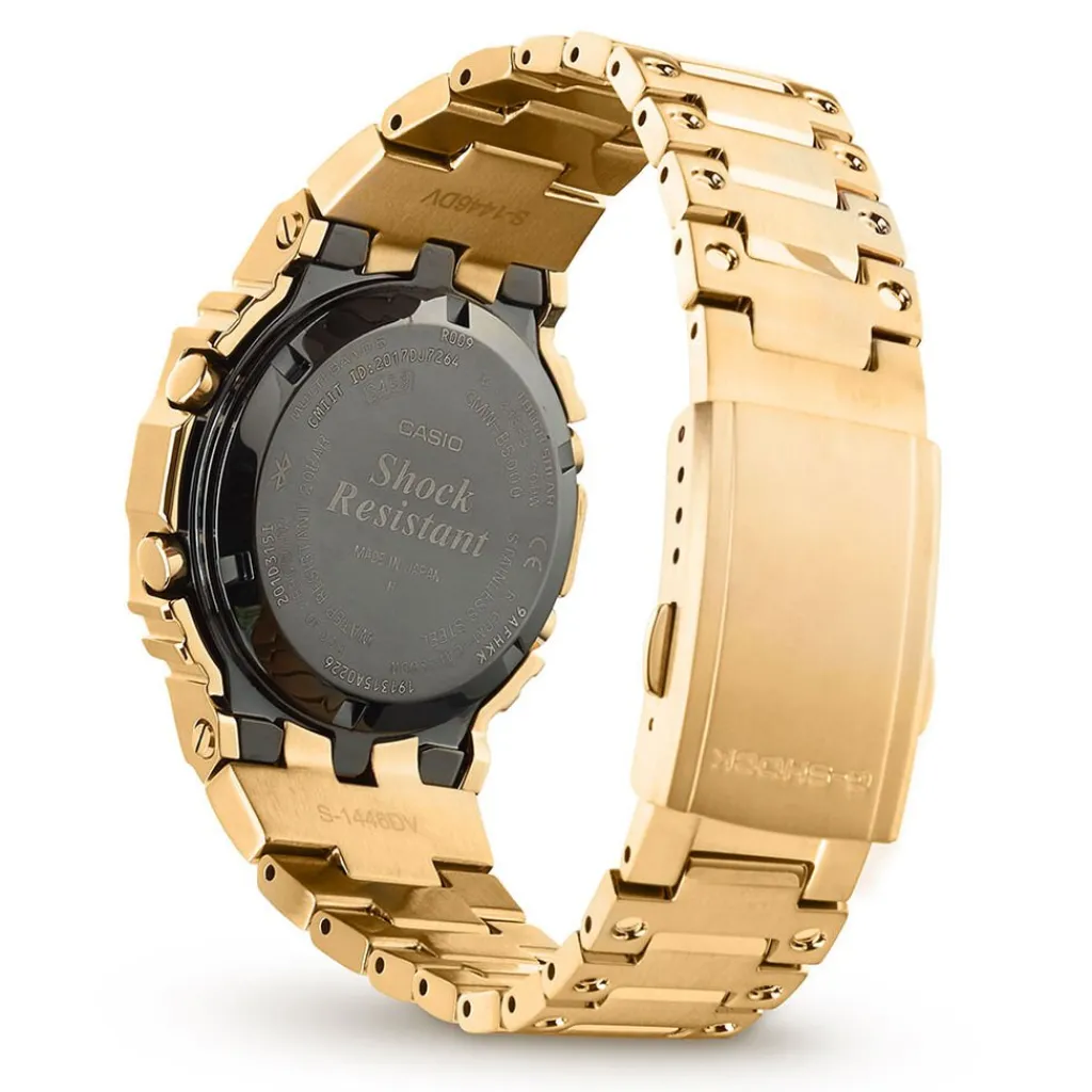 CASIO G-SHOCK Montre Hybride The Origin Noir Sale