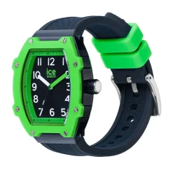 ICE WATCH Montre Boliday Bleu cadran bleu fond bleu bracelet silicone bleu Online