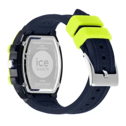 ICE WATCH Montre Boliday Bleu cadran bleu fond bleu bracelet silicone bleu Online