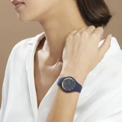 ICE WATCH Montre Cosmos Bleu Sale