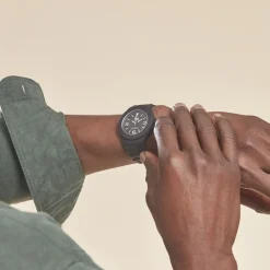 ICE WATCH Montre Generation Noir New