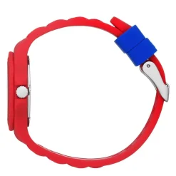 ICE WATCH Montre Hero Bleu New