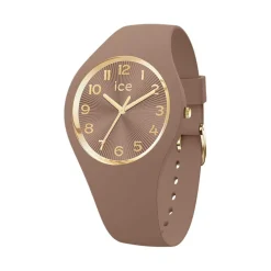 ICE WATCH Montre Ice Champagne Marron Clearance