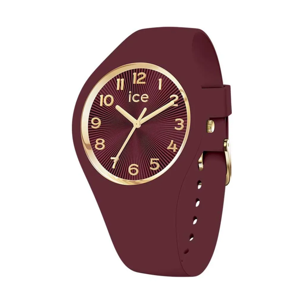 ICE WATCH Montre Ice Champagne Cerise Outlet