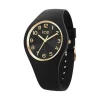 ICE WATCH Montre Ice Champagne Noir New
