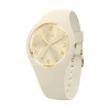 ICE WATCH Montre Ice Champagne Beige
