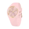 ICE WATCH Montre Ice Champagne Rose Discount