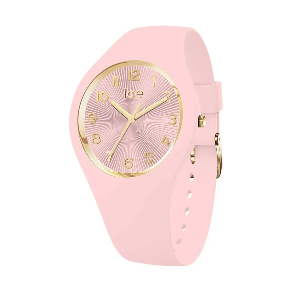 ICE WATCH Montre Ice Champagne Rose Discount