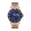 ICE WATCH Montre Steel Bleu Discount