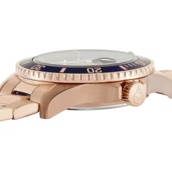 ICE WATCH Montre Steel Bleu Discount