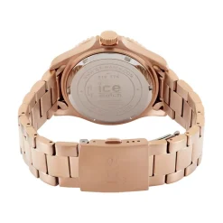 ICE WATCH Montre Steel Bleu Discount