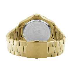 ICE WATCH Montre Steel Bleu New