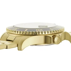 ICE WATCH Montre Steel Bleu New